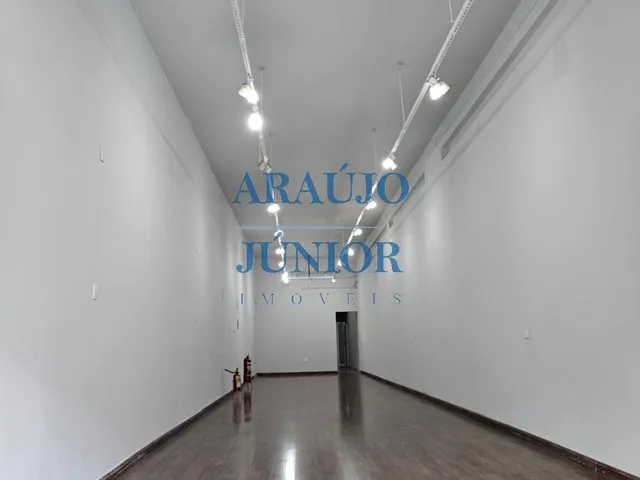 Imagem: Salão Comercial para Locação no Centro