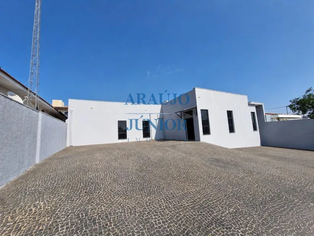 Imagem: Casa Comercial para Locação na Vila Medon