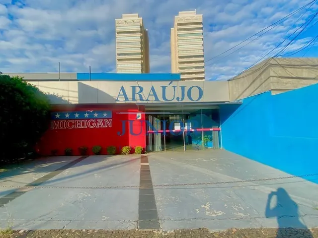 Imagem: Casa Comercial no Jardim Girassol com 325M²