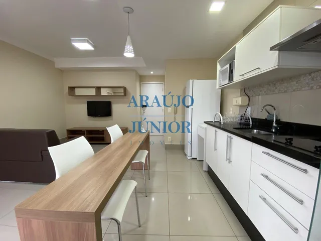 Imagem: Apartamento para Locação no Trend, Vila