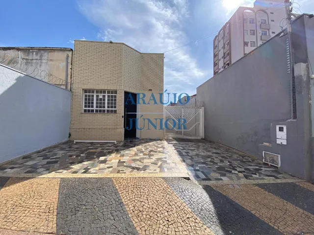 Imagem: Casa Comercial para Locação no Centro