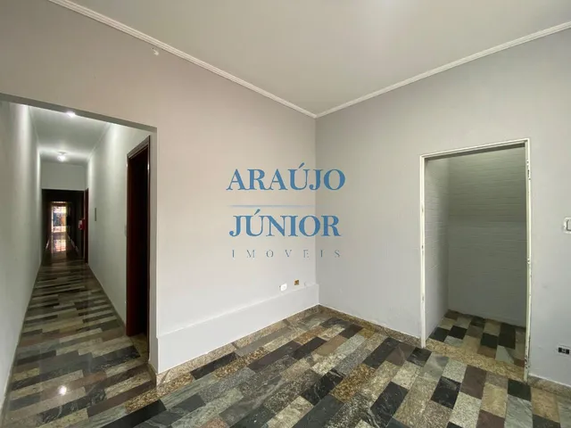 Imagem 6: Casa Comercial para Locação no Centro de Americana-Sp: 6 Salas, 5 Banheiros, 8 Vagas de Garagem, 158,98 M² de Área