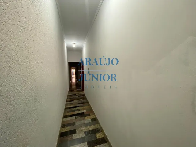 Imagem 8: Casa Comercial para Locação no Centro de Americana-Sp: 6 Salas, 5 Banheiros, 8 Vagas de Garagem, 158,98 M² de Área