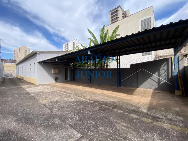 Imagem 9: Casa Comercial para Locação no Centro de Americana-Sp: 6 Salas, 5 Banheiros, 8 Vagas de Garagem, 158,98 M² de Área