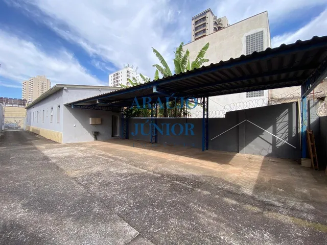 Imagem 7: Casa Comercial para Locação no Centro de Americana-Sp: 6 Salas, 5 Banheiros, 8 Vagas de Garagem, 158,98 M² de Área