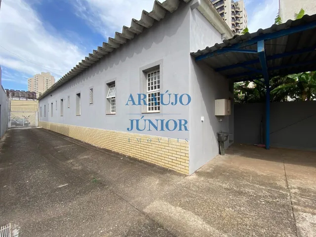 Imagem 16: Casa Comercial para Locação no Centro de Americana-Sp: 6 Salas, 5 Banheiros, 8 Vagas de Garagem, 158,98 M² de Área