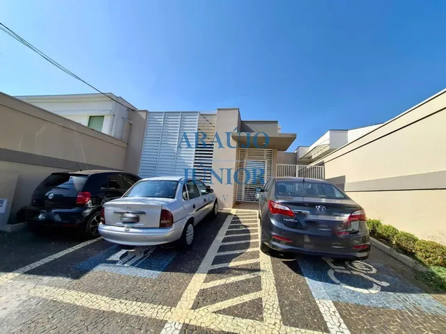 Imagem: Casa Comercial para Locação na Vila Medon