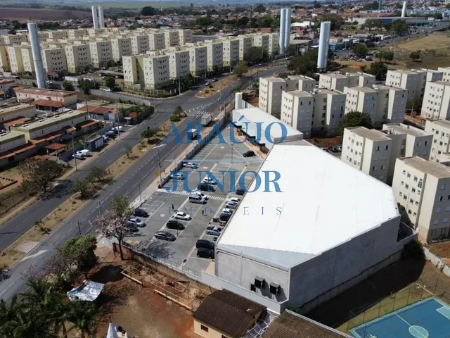 Imagem: Loja para Locação Comercial no Mall Sumaré
