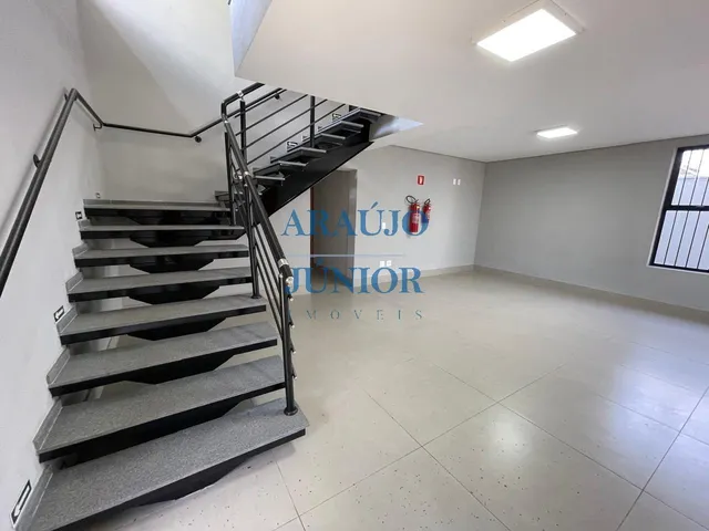 Imagem: Casa Comercial para Locação no Jardim