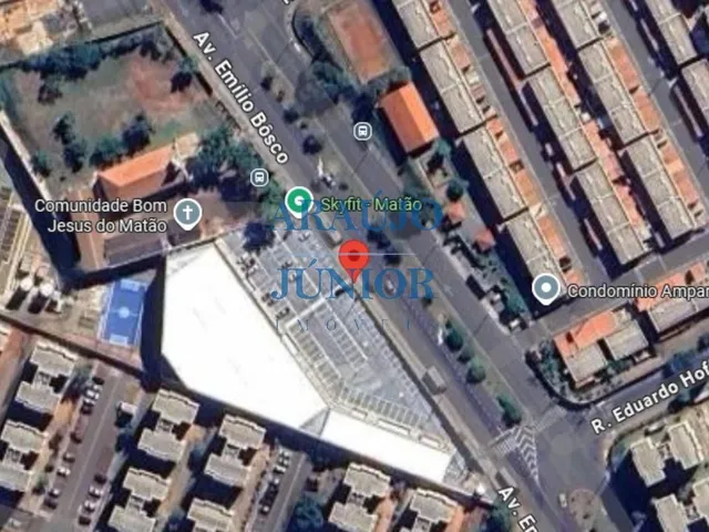 Imagem: Loja para Locação Comercial no Mall Sumaré
