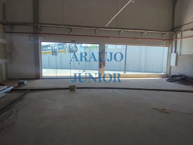 Imagem 3: Loja para Locação Comercial no Mall Sumaré com 114M²