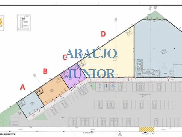 Imagem 10: Loja para Locação Comercial no Mall Sumaré com 114M²