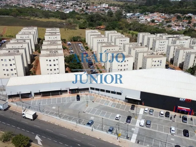Imagem 13: Loja para Locação Comercial no Mall Sumaré com 114M²