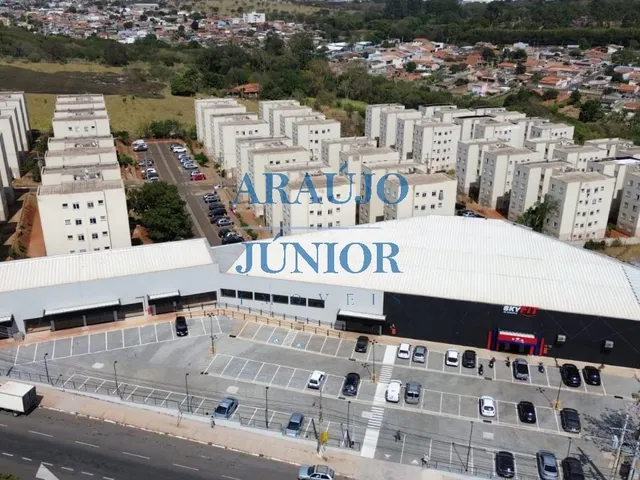 Imagem 9: Loja para Locação Comercial no Mall Sumaré com 114M²