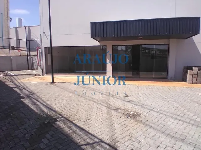 Imagem 12: Loja para Locação Comercial no Mall Sumaré com 114M²