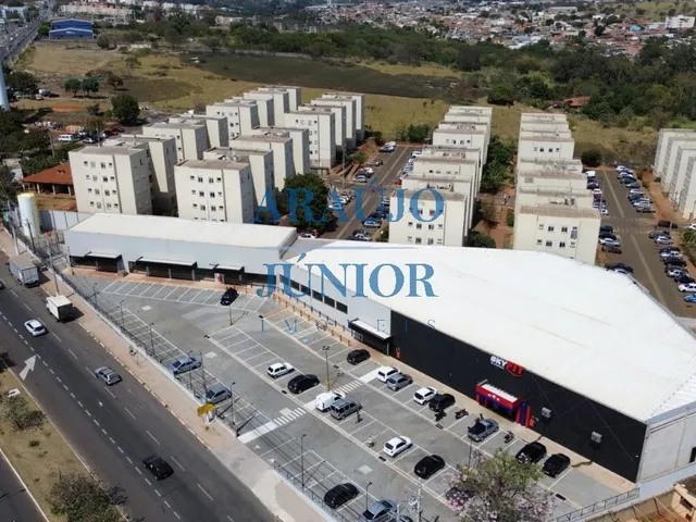 Imagem 16: Loja para Locação Comercial no Mall Sumaré com 114M²