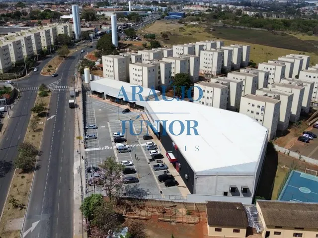 Imagem 2: Loja para Locação Comercial no Mall Sumaré com 114M²
