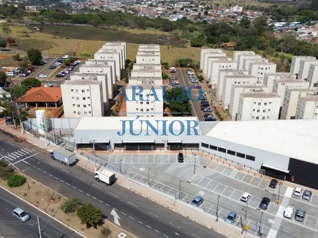 Imagem: Loja para Locação Comercial no Mall Sumaré