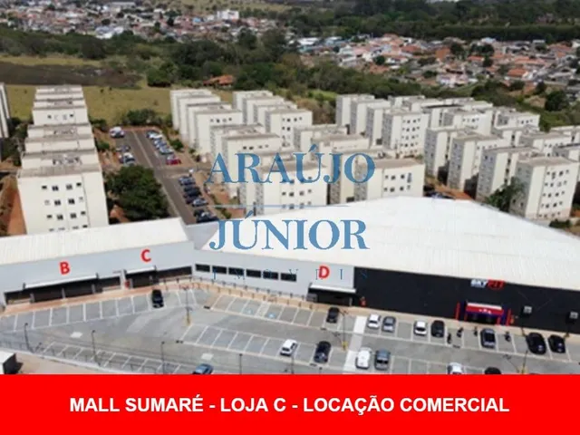 Imagem 7: Loja para Locação Comercial no Mall Sumaré com 110M²