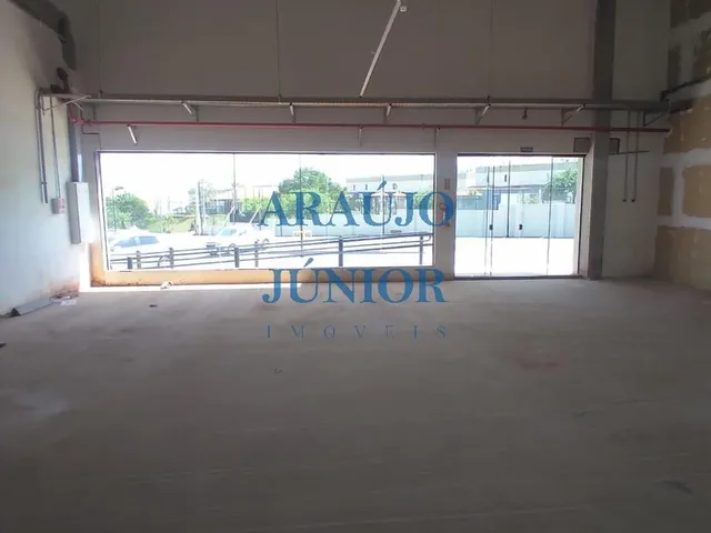 Imagem 3: Loja para Locação Comercial no Mall Sumaré com 110M²