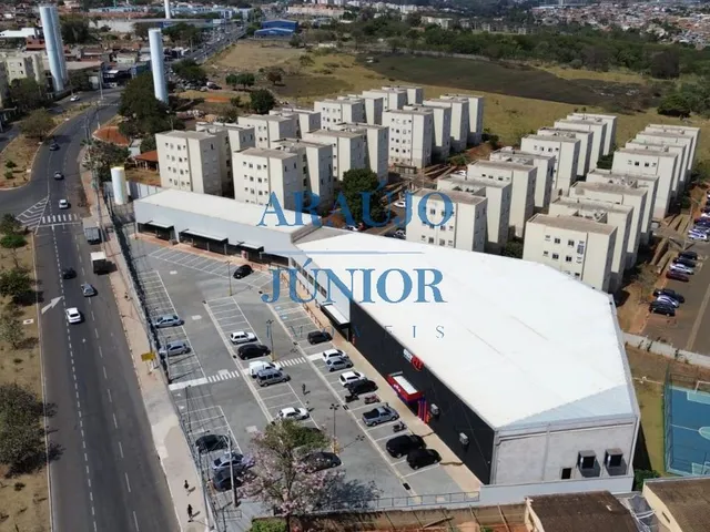 Imagem 13: Loja para Locação Comercial no Mall Sumaré com 110M²