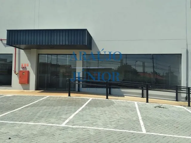 Imagem 12: Loja para Locação Comercial no Mall Sumaré com 110M²