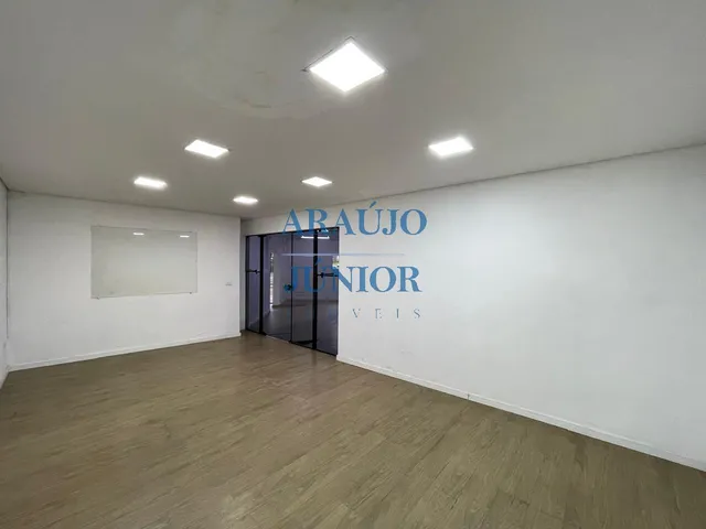 Imagem: Casa Comercial para Locação em Americana-Sp