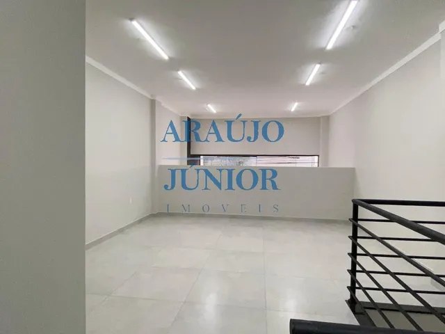 Imagem 8: Salão Comercial para Locação na Vila Dainese - Americana/Sp