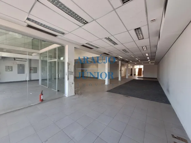 Imagem: Salão Comercial para Locação em Americana-Sp