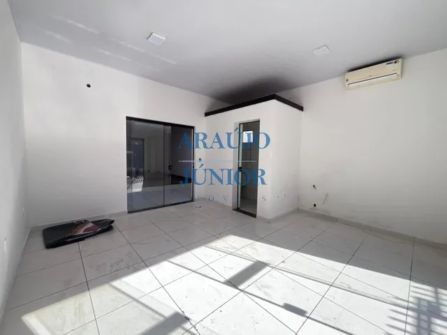 Imagem: Casa Comercial para Locação na Vila santa