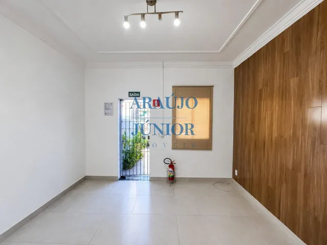 Imagem: Casa Comercial para Locação na Vila Pavan