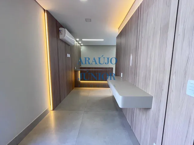 Imagem: Casa Comercial para Locação no Centro