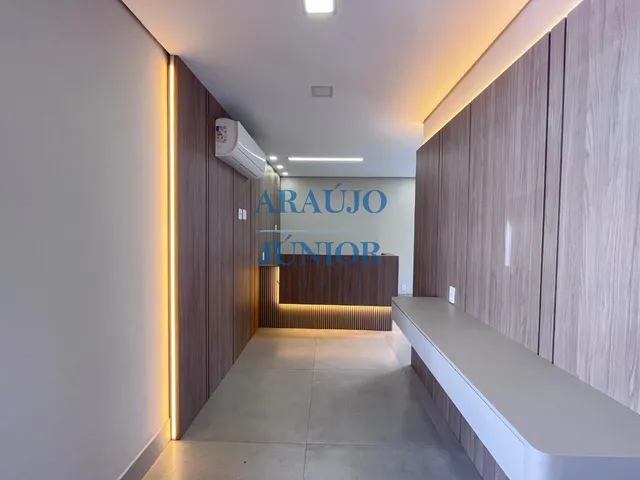 Imagem 4: Casa Comercial para Locação no Centro de Americana-Sp: 7 Salas, 3 Banheiros, 13 Vagas de Garagem!