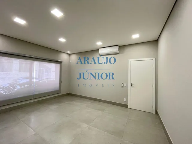 Imagem 13: Casa Comercial para Locação no Centro de Americana-Sp: 7 Salas, 3 Banheiros, 13 Vagas de Garagem!