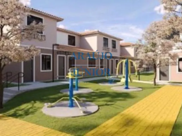 Imagem 5: 0 Casa com 2 dormitórios