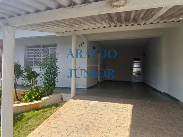 Imagem: Linda Casa para Locação em Americana/