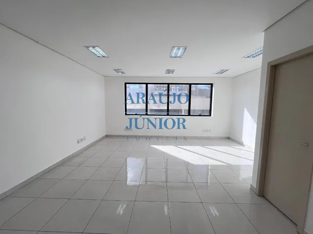 Imagem: Aluguel de Sala Comercial em Condomínio