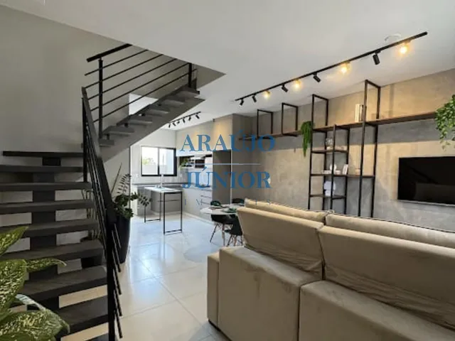 Imagem: Casa para Venda/ Locação no Condomínio