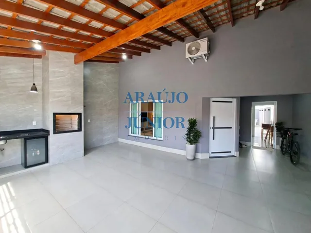 Imagem: Casa para Locação em no Jardim da Balsa