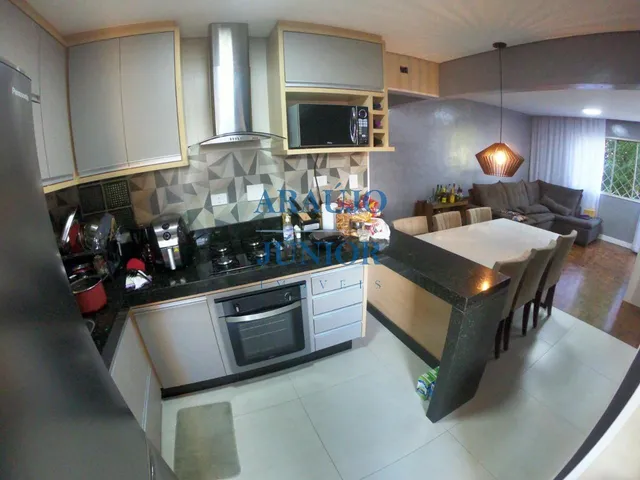 Imagem: Apartamento À Venda - Residencial Orleans