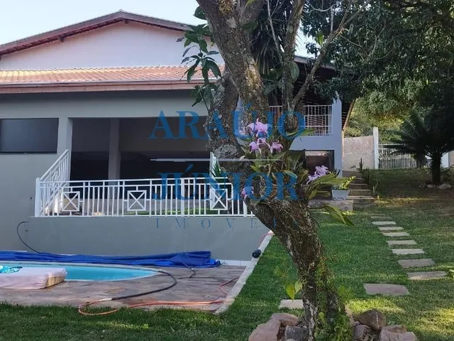 Imagem: Linda Chácara À Venda em Cosmópolis