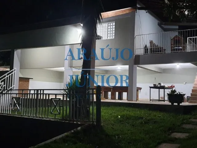 Imagem 9: Linda Chácara À Venda em Cosmópolis - 450M² - com Piscina Aquecida