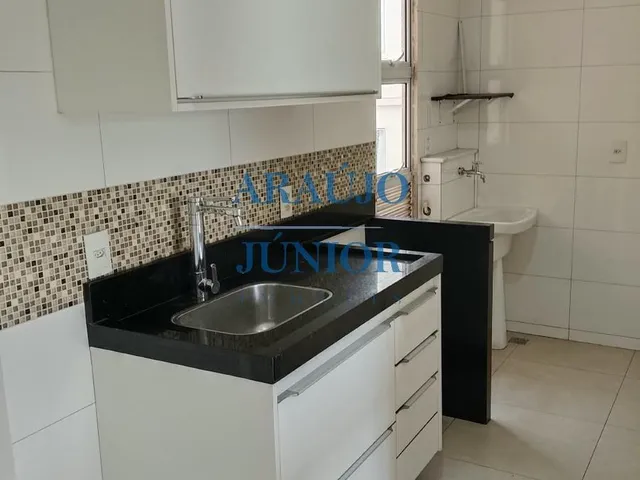 Imagem: Apartamento de 3 Quartos com Suíte e Vaga