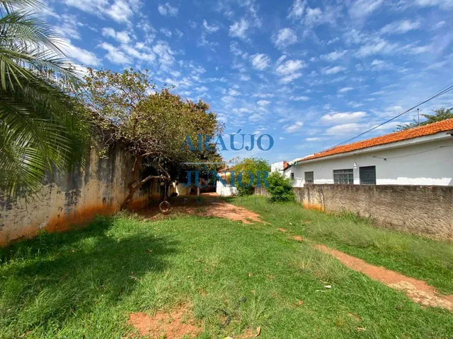 Imagem: Casa para Locação em Americana, Jd. Ipiranga