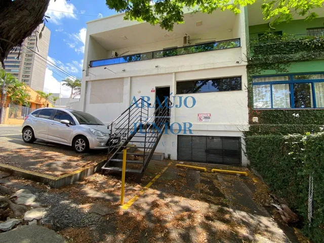 Imagem: Casa Comercial Disponível para Locação