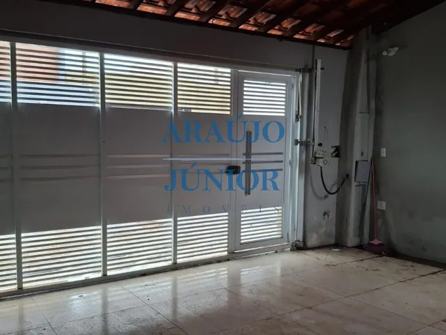 Imagem 16: Casa Residencial em Americana - São Paulo, Jardim Boer II
