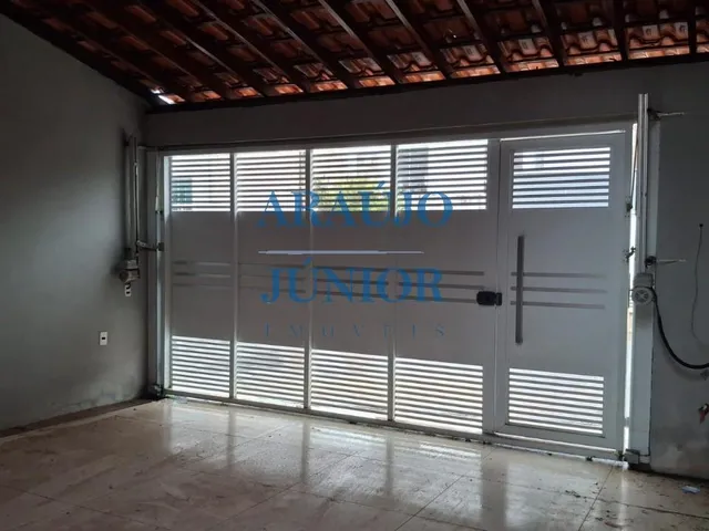 Imagem 8: Casa Residencial em Americana - São Paulo, Jardim Boer II