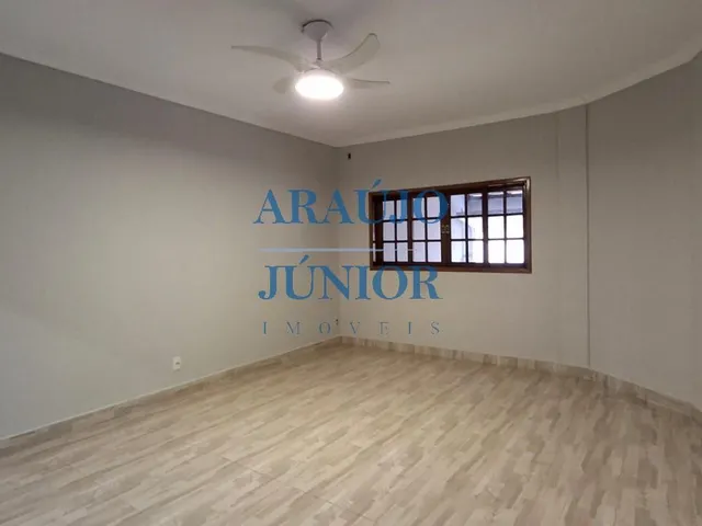 Imagem 2: Casa Residencial em Americana - São Paulo, Jardim Boer II