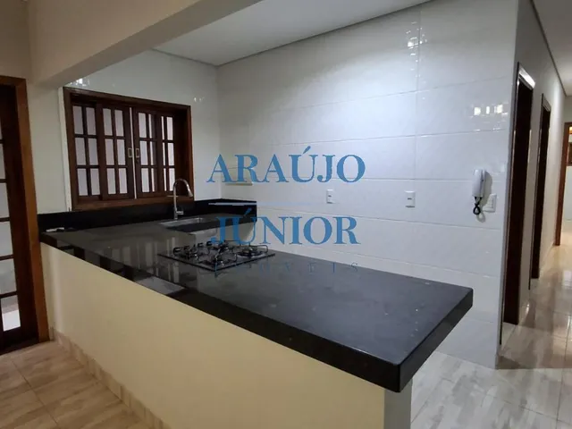 Imagem 10: Casa Residencial em Americana - São Paulo, Jardim Boer II
