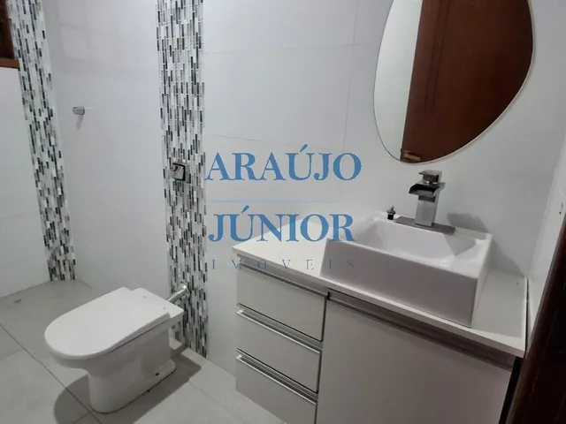 Imagem 4: Casa Residencial em Americana - São Paulo, Jardim Boer II